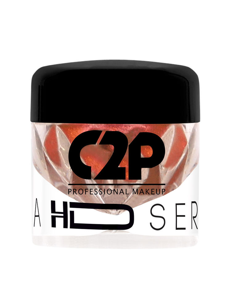 C2P Pro HD Loose Precious Eye Shadow Pigment Long-Lasting Shimmer for Face Body-picture-38