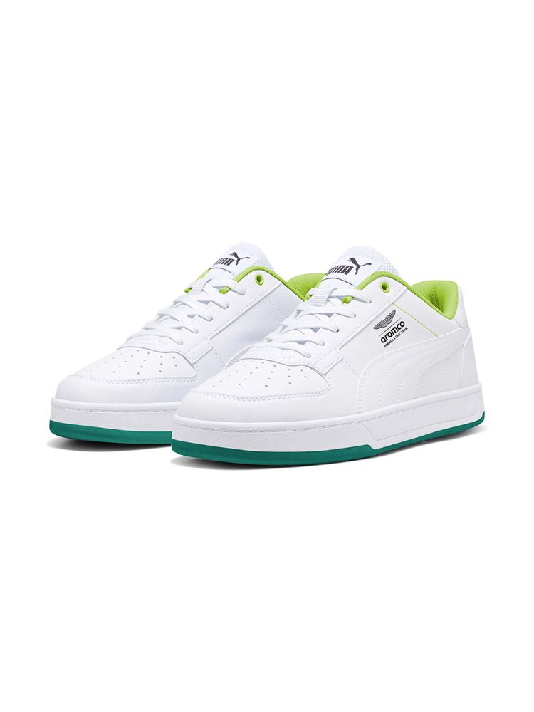 Puma Unisex Aston Martin F1 Caven 2.0 Sneakers-picture-37