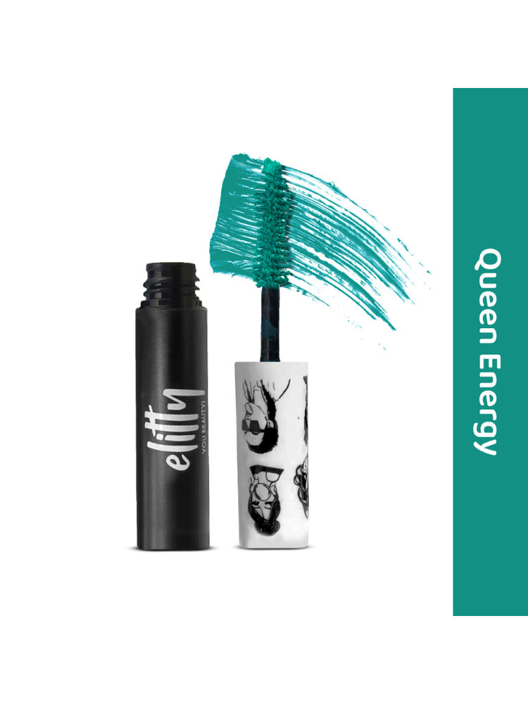 Elitty Eye Gotta Feeling Pop Lush Lashes Mascara-picture-12