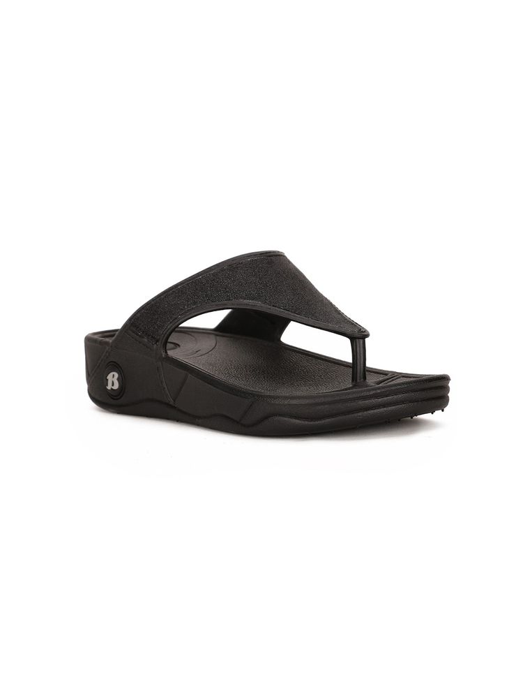 Bata Women Slip-on Flipflops