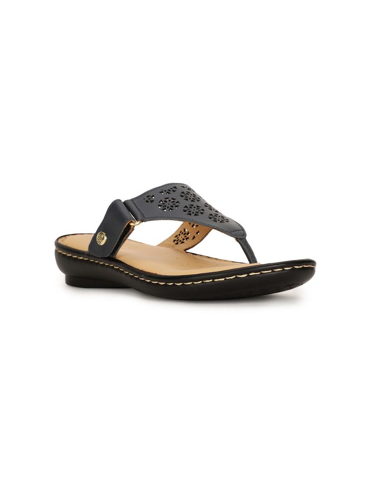Hush Puppies Women Slip-on Sandals-picture-12