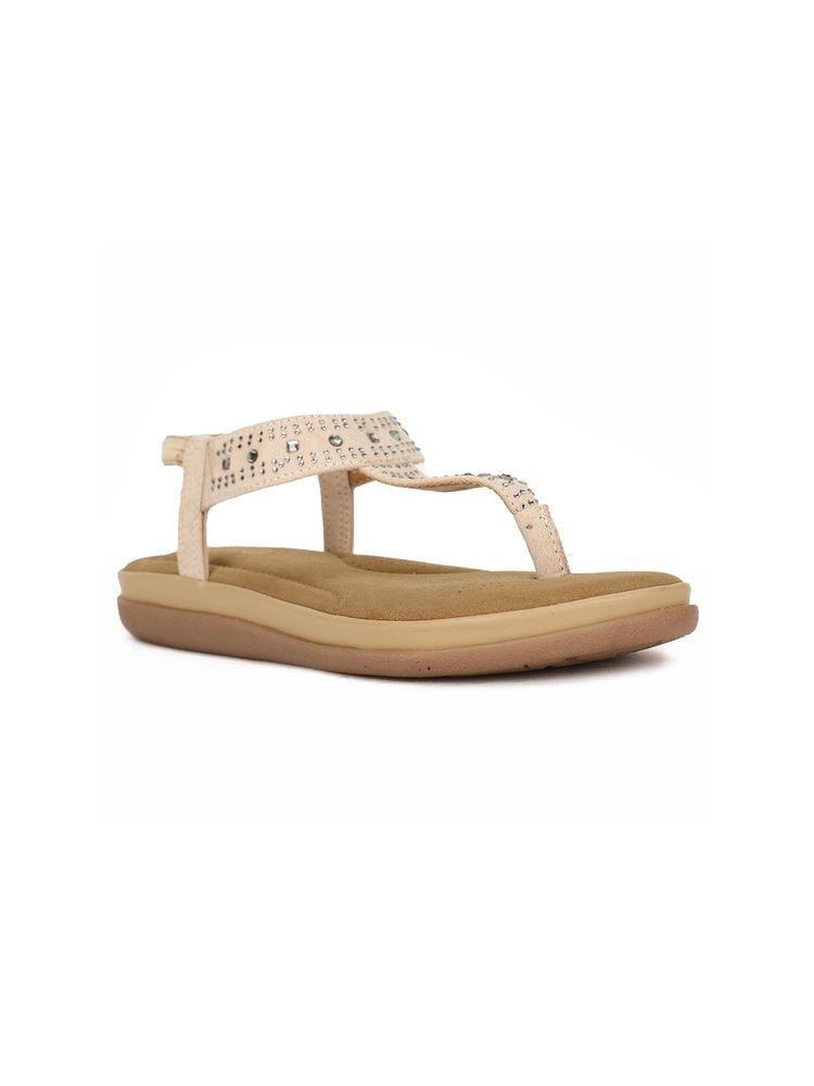 Bata Women Slip-on Sandals-picture-23
