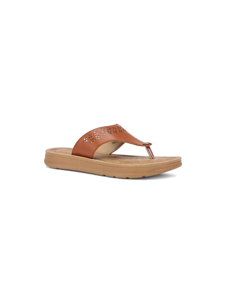 Bata Women Slip-on Sandals-picture-38