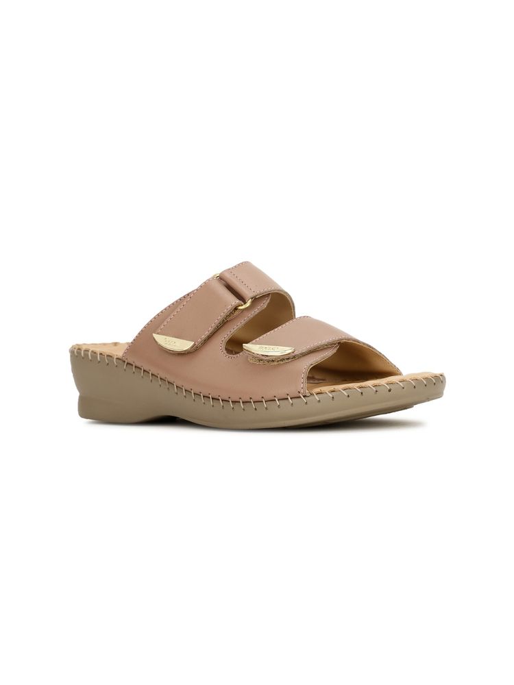 Scholl Women Slip-on Sandals-image-3