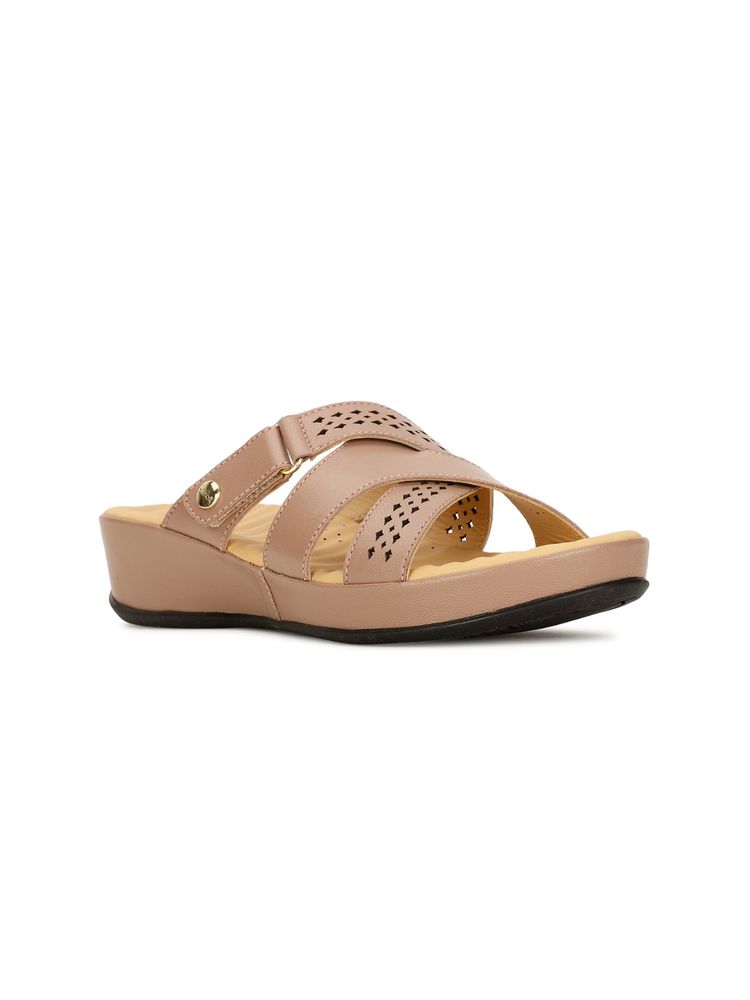 Scholl Women Slip-on Sandals-image-4