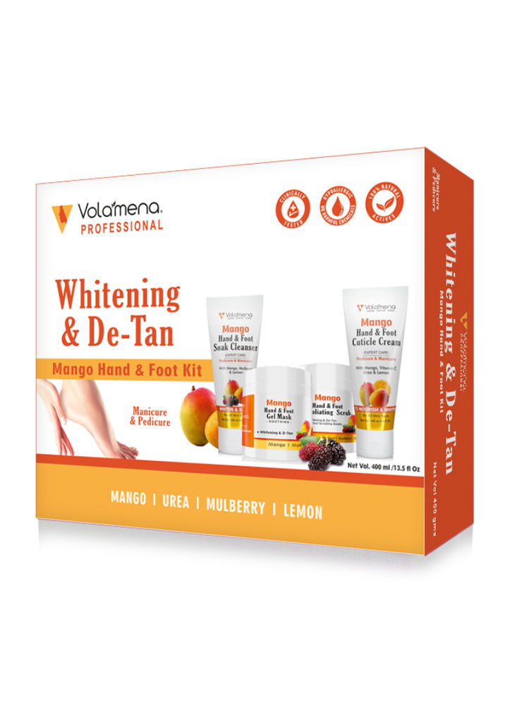 Volamena Hand & Foot Care Kit-picture-28