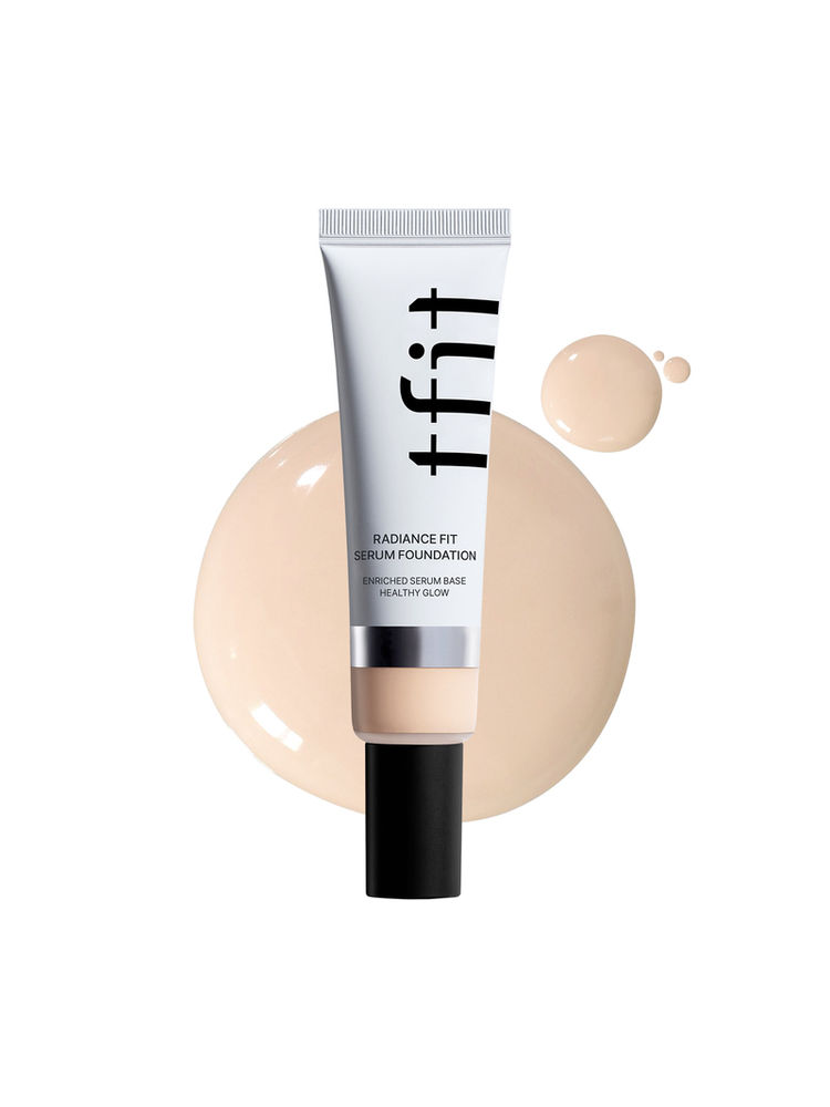 TFIT Radiance Fit Serum Foundation-picture-28
