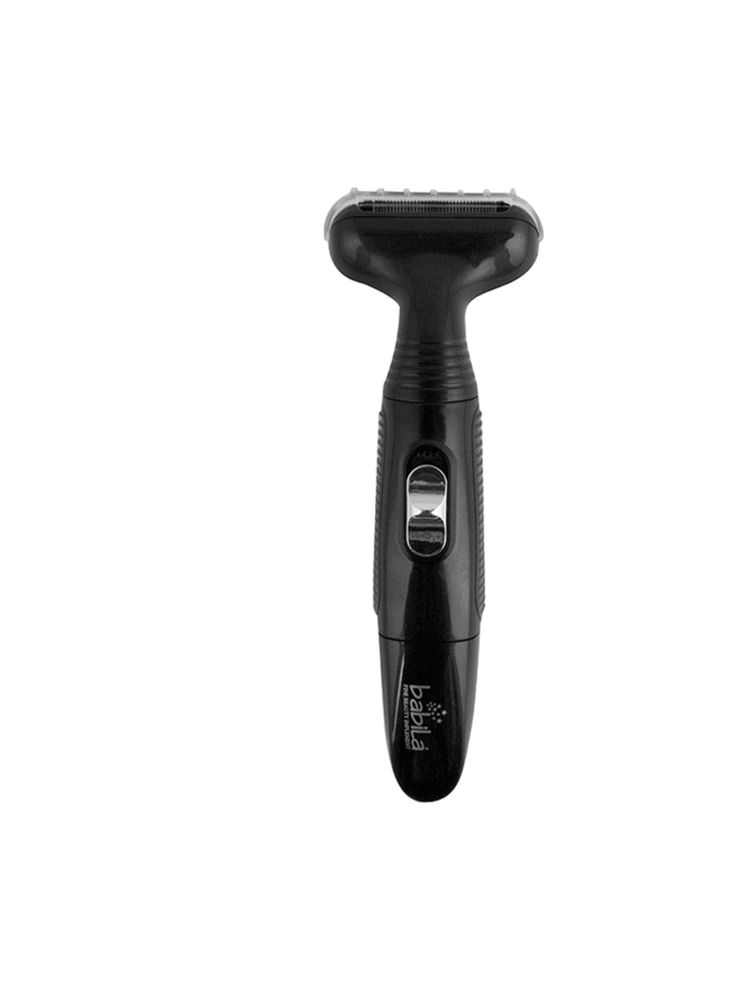 Babila Sleek Men Groomer With Comb - (BMGS-E30)