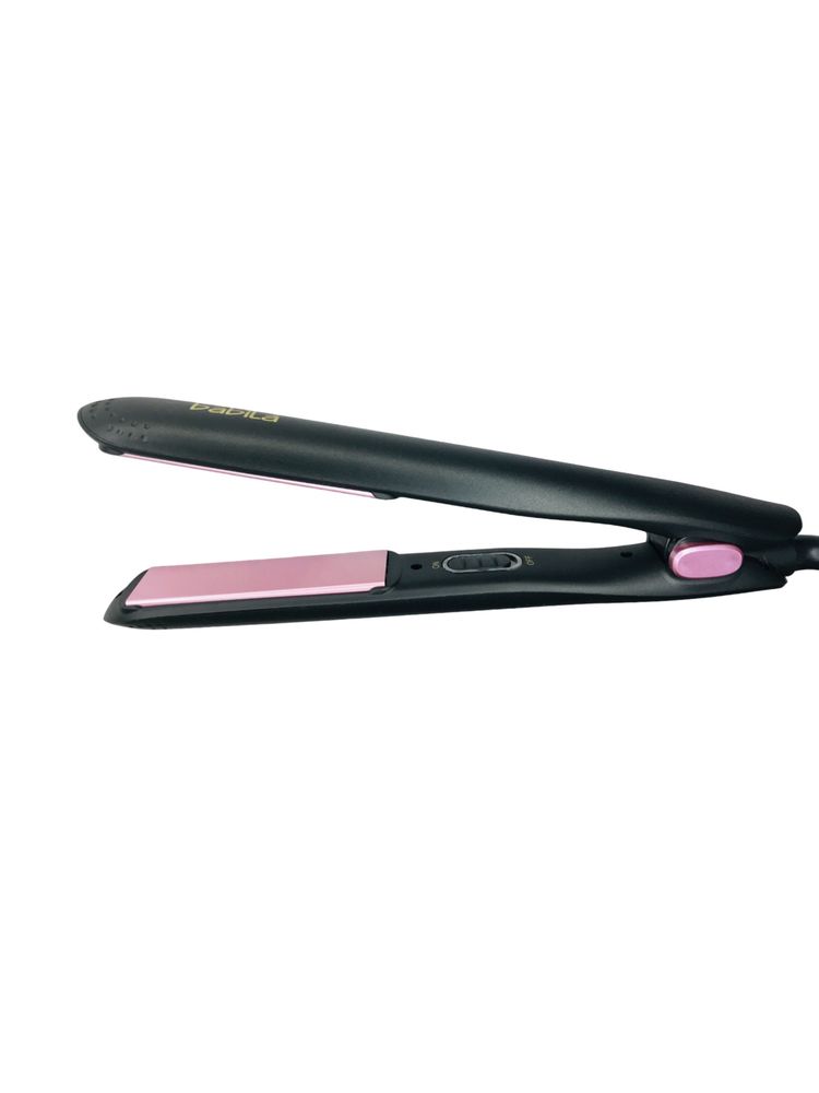 Babila Blossom Hair Straightener-image-25