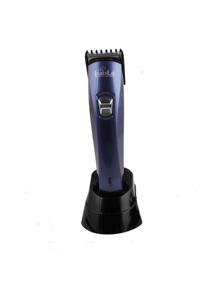 Babila Beard Trimmer Sauve-image-44