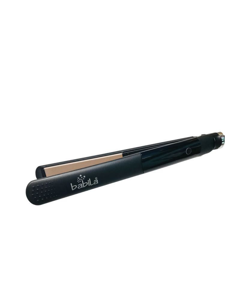 Babila PRO GLOSS Hair Straightener-BHS-E15-image-29