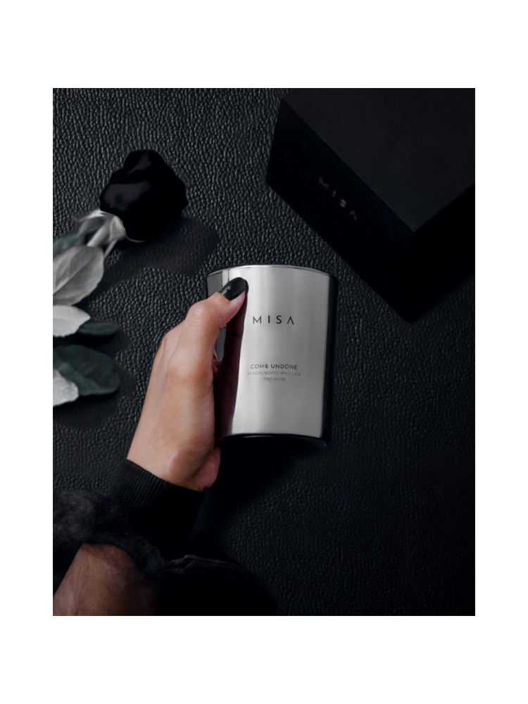 MISA Come Undone - Sandalwood, Angelica & Musk-picture-23