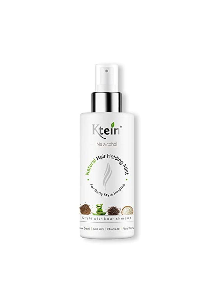Ktein Natural Hair Holding Spray