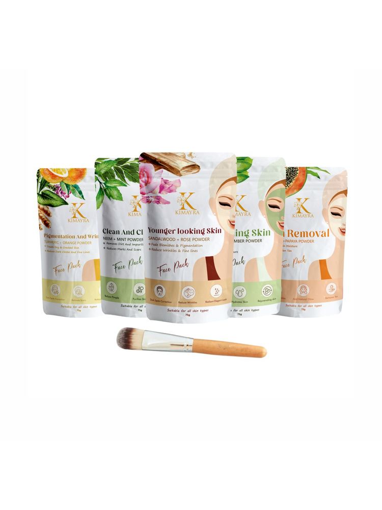 Kimayra Brightening Skincare Combo-picture-28