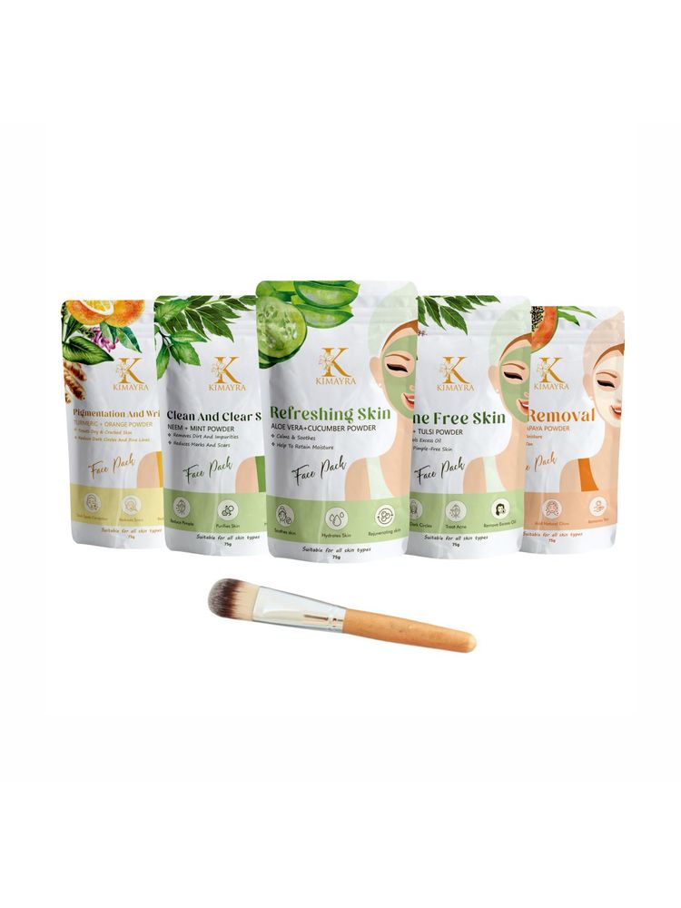 Kimayra Anti Acne & Pimple Skincare Combo-picture-19