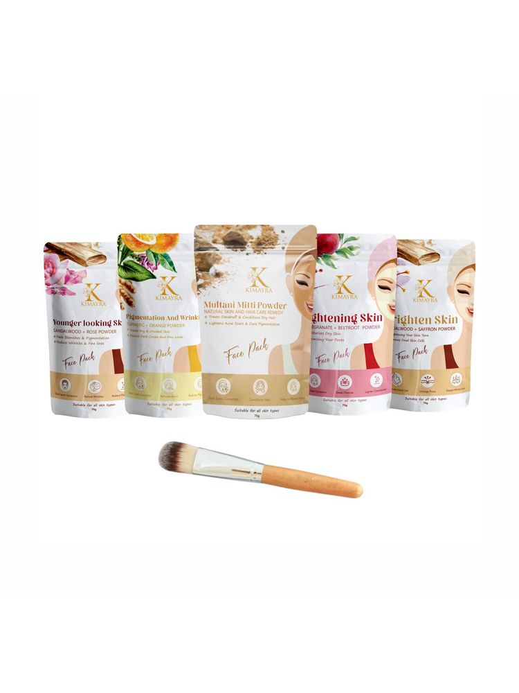 Kimayra Bride Skincare Combo-picture-15