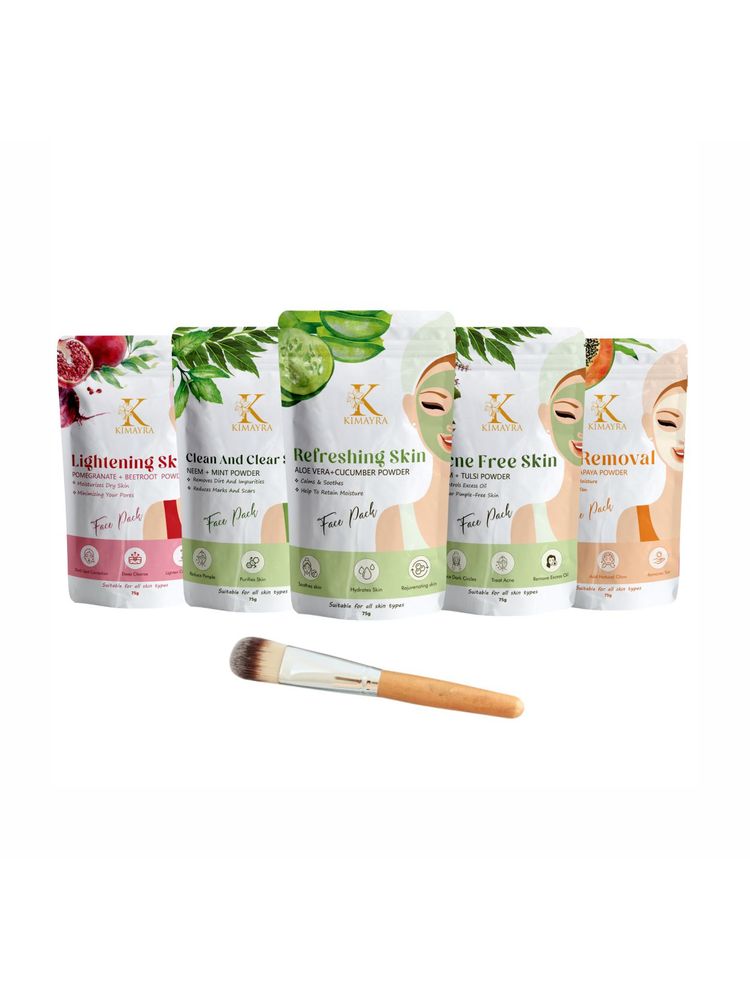 Kimayra Tanning Skincare Combo-image-3
