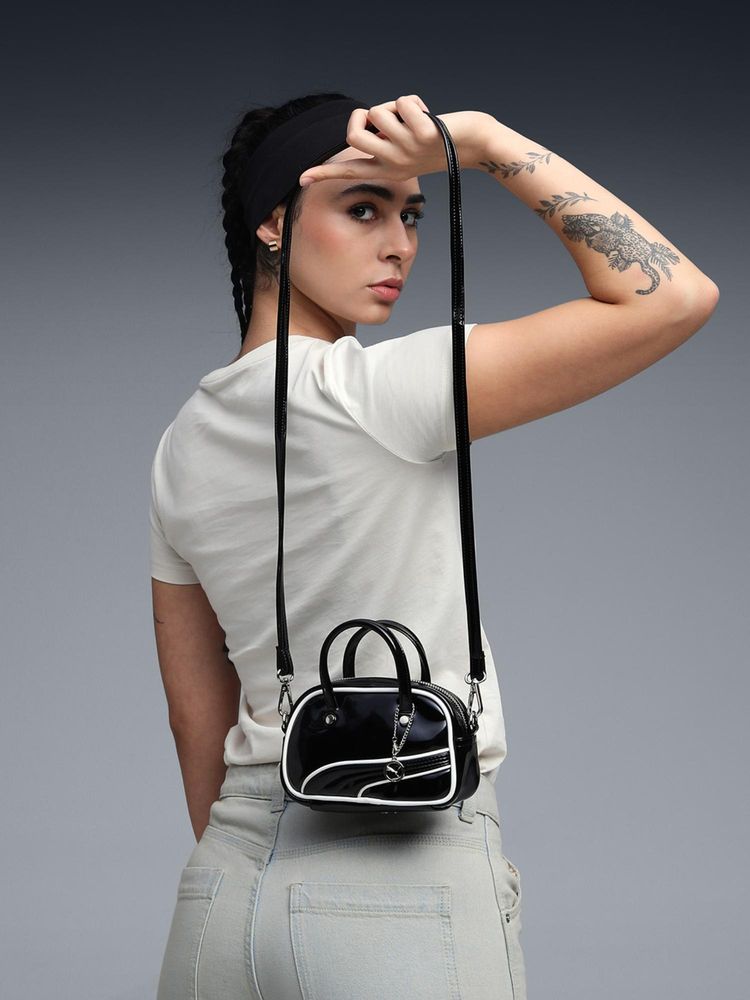 Puma Speed Women's Mini Grip Sling Bag-image-24