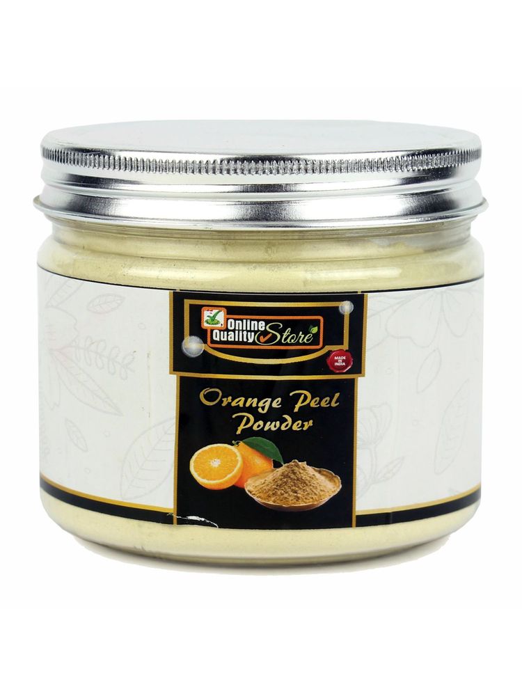 Online Quality Store Orange Peel Powder For Skin Whitening-picture-34