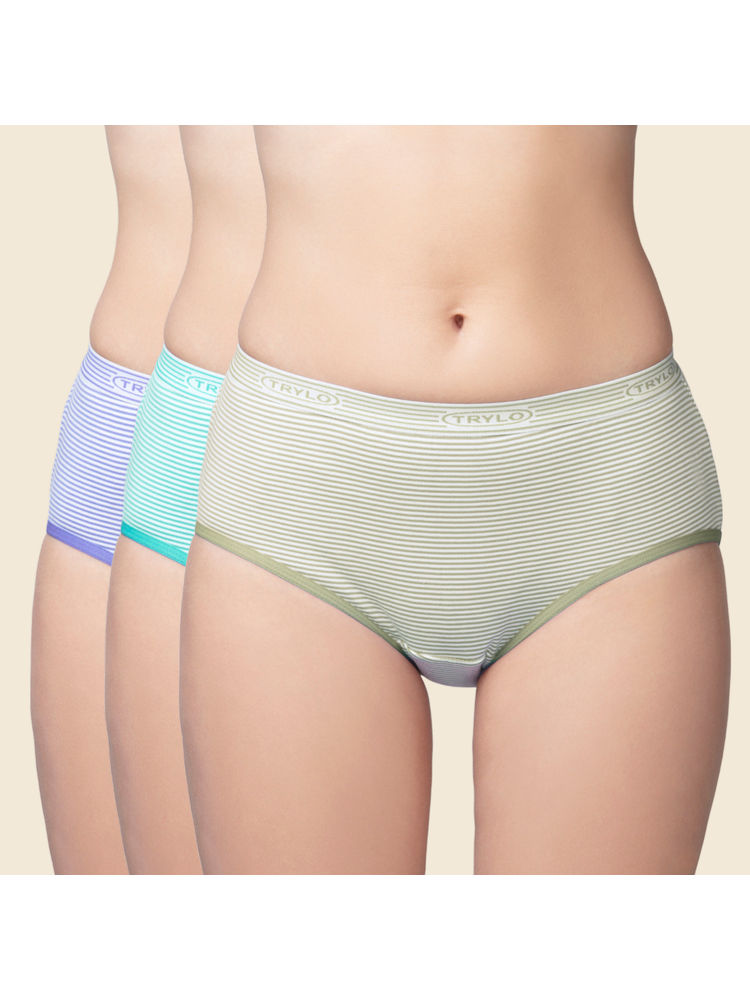 Trylo Rucha Nxt 2 - Multi-color-image-1