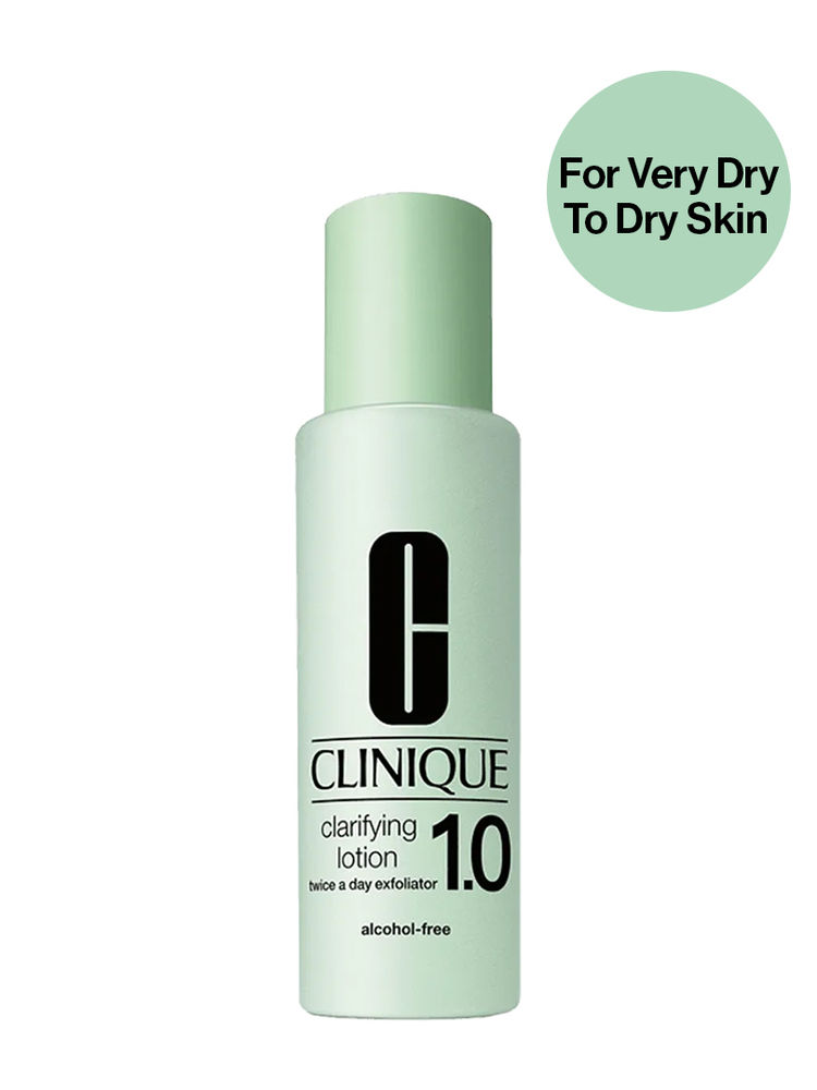 Clinique Clarifying Lotion 1.0 (Toner)-picture-18