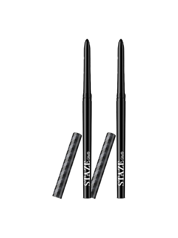Staze 9 To 9 All Eyes On You Kajal Combo | Pack of 2-picture-19