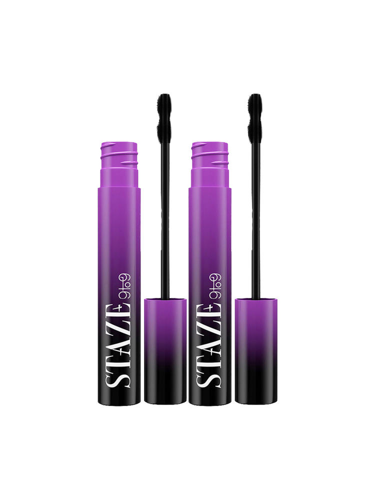 Staze 9 To 9 All Eyes On You Mascara Combo | Pack of 2-picture-28