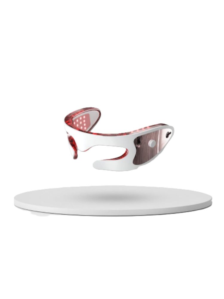 Numour I-Conic Smart Electric Eye Rejuvenation Led Mask