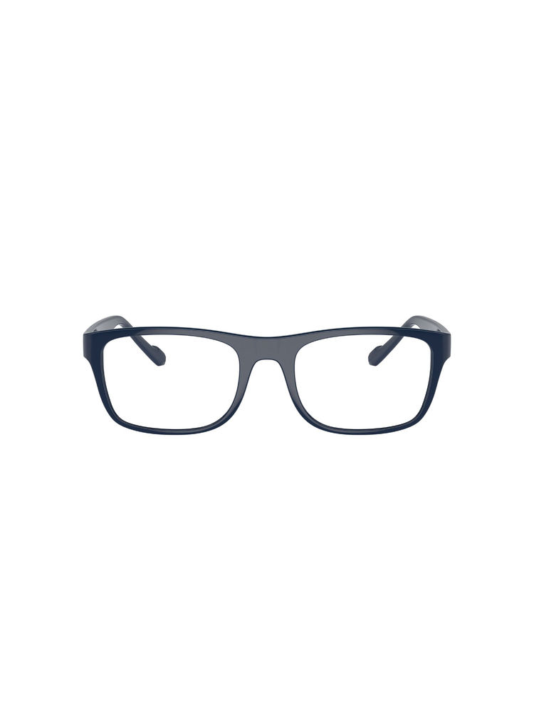 Vogue Eyewear Men Rectangle Blue Frames - 0VO5548I305653-image-24
