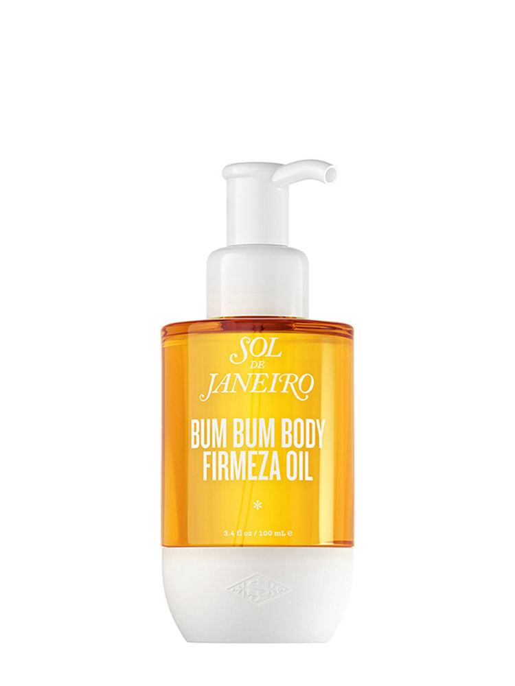 Sol de Janeiro Bum Bum Firmeza Firming & Debloating Body Oil-picture-10