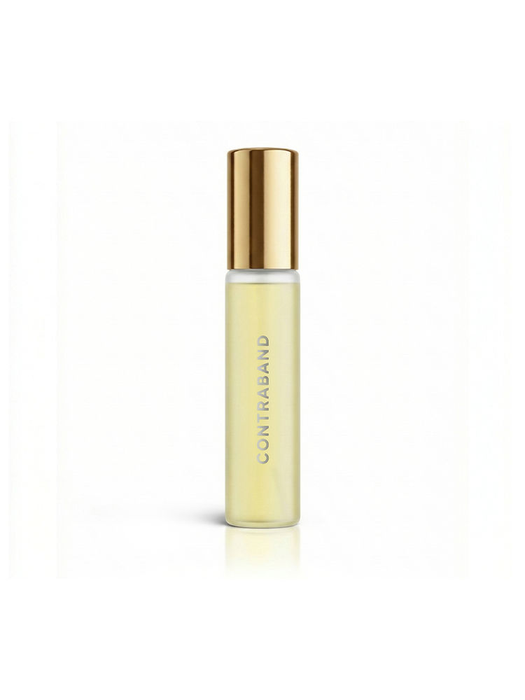 Contraband Le Oud XI Eau De Parfum-picture-26