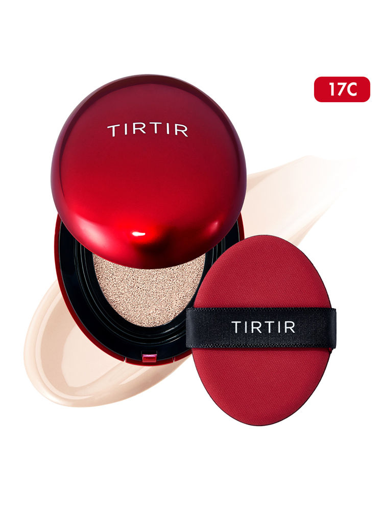 TIRTIR Mask Fit Red Cushion Foundation-image-45