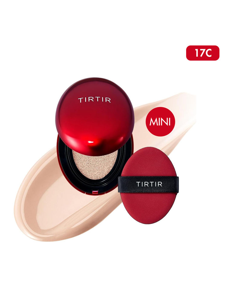 TIRTIR Mask Fit Red Mini Cushion Foundation