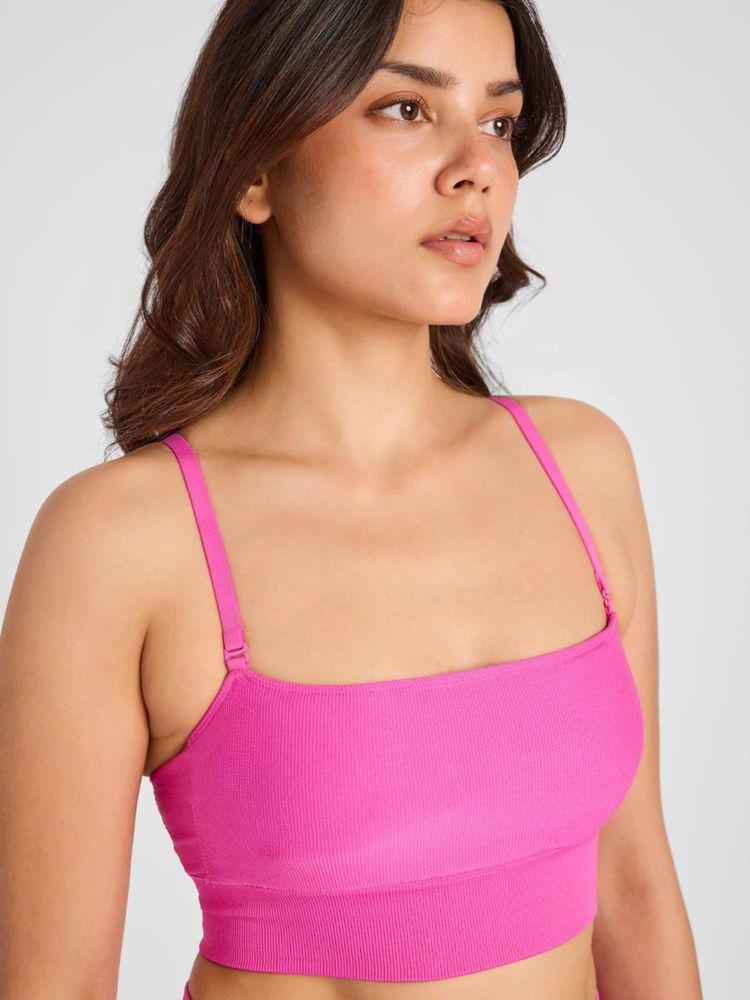 FEIER Airwave Bandeau Bra-image-3