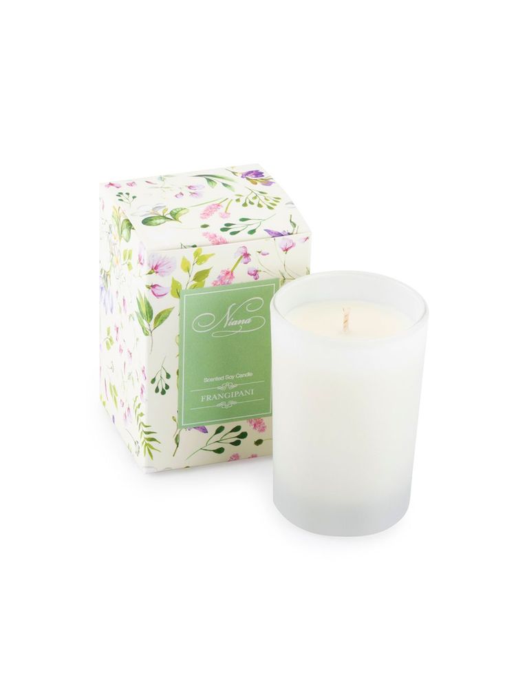 Niana Frangipani Candle-picture-49