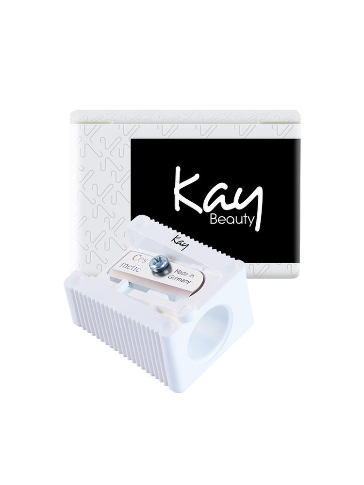 Kay Beauty Chubby Cosmetic Sharpener