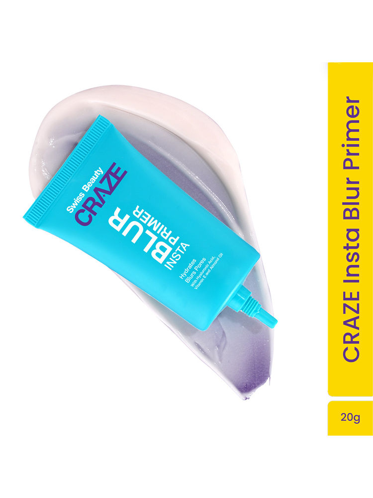 Swiss Beauty Craze Insta Blur Primer-picture-30