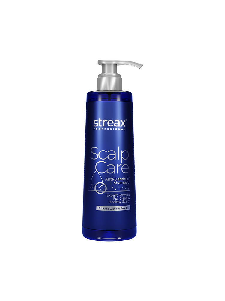 Streax Professional Anti Dandruff Shampoo-picture-22