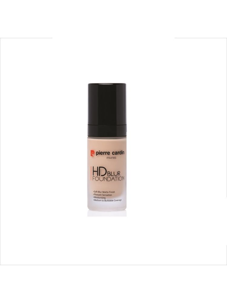 Pierre Cardin Paris - HD Blur Foundation-picture-10