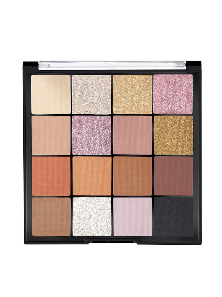 MARS Mesmereyes Eyeshadow Palette