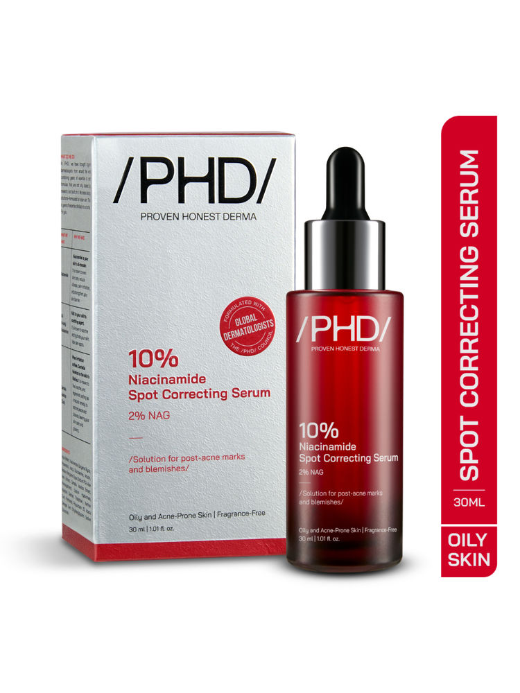 Proven Honest Derma 10% Niacinamide Spot Correcting Serum-picture-16