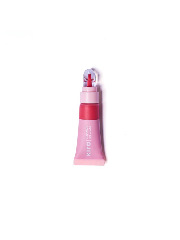 KIRO Ceramide Drip Tinted Lip Glaze-picture-28