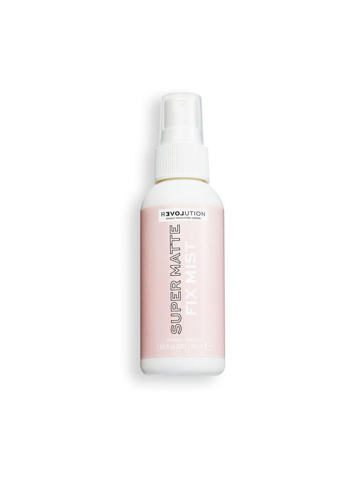 Makeup Revolution Relove Super Matte Fix Mist-picture-16