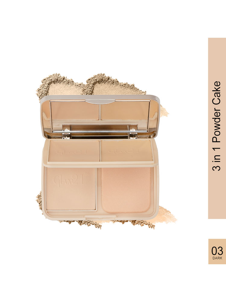 GLAM21 Day to Day HD Compact Powder-image-45