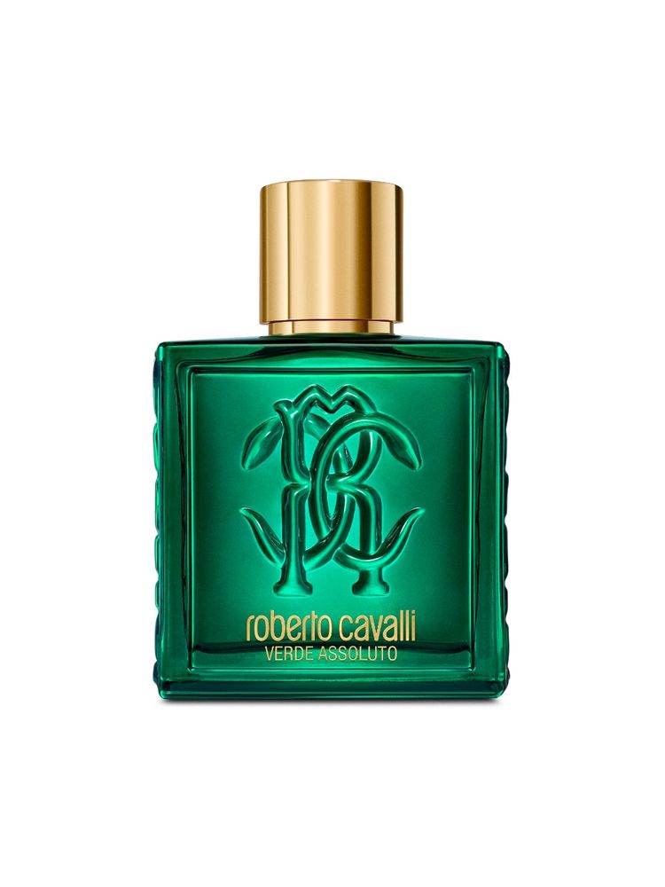 Roberto Cavalli Uomo Verde Assoluto EDP-picture-37