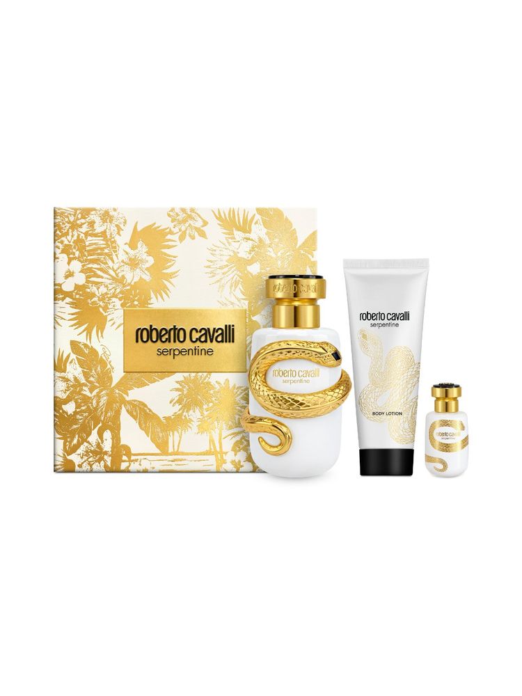 Roberto Cavalli Serpentine Holiday Gift Set-picture-38