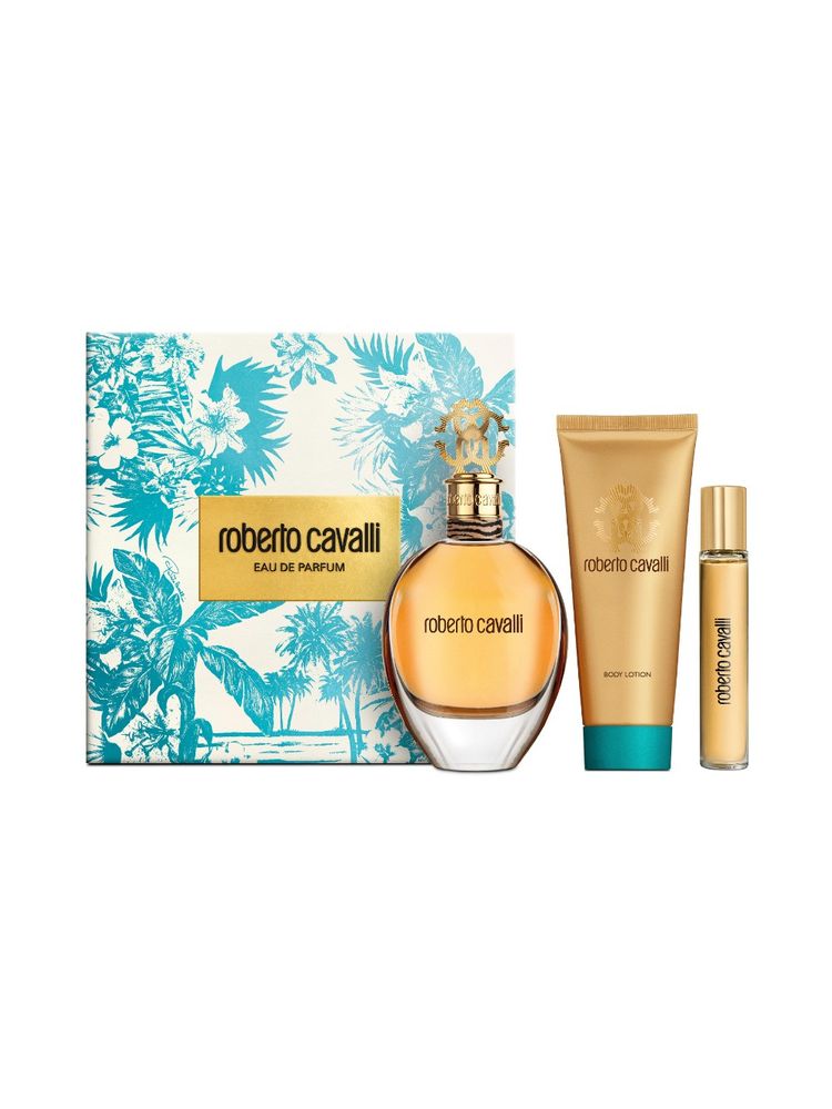 Roberto Cavalli Signature Gift Set-picture-11