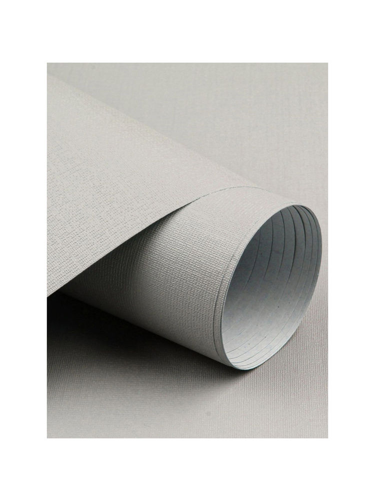 Bonhomie Grey Wallopedia Decorative Wall Sticker Wallpaper for Home-picture-10
