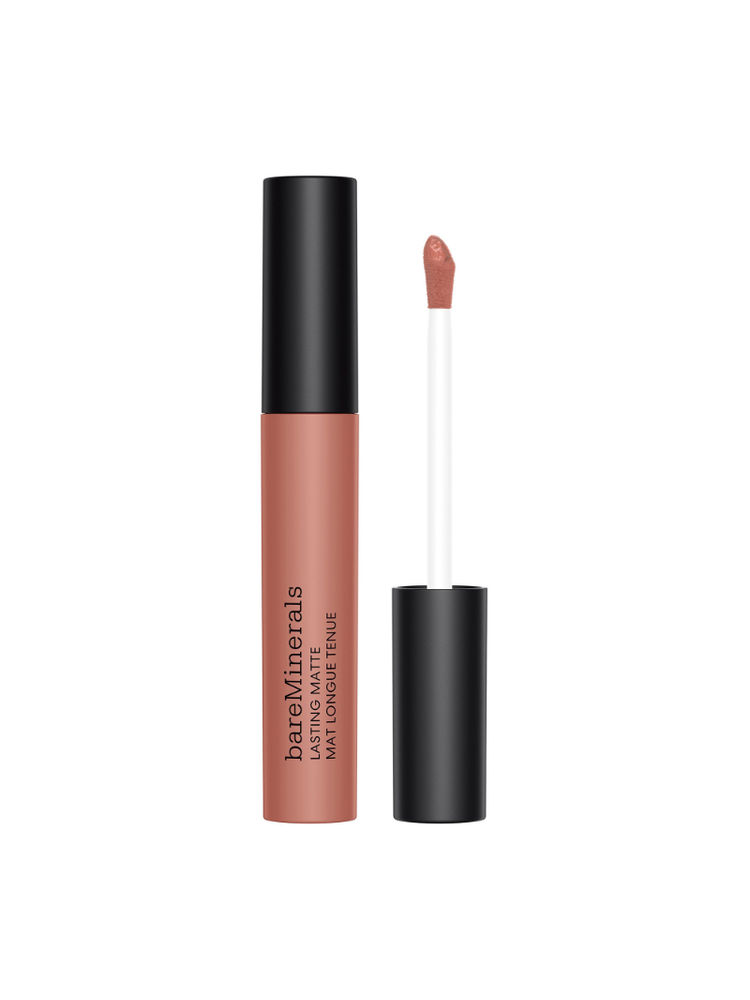 bareMinerals Mineralist Lasting Matte Liquid Lipstick-picture-15