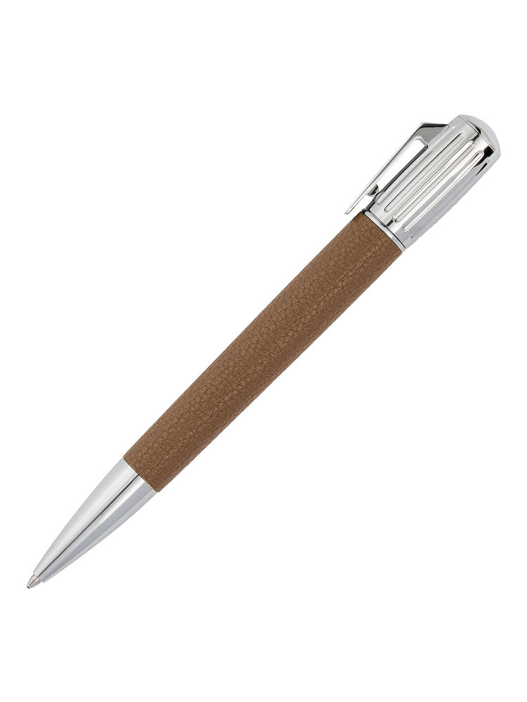 Hugo Boss Pure Iconic Camel Ball Pen-image-3